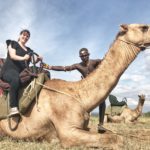 camel